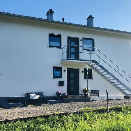 Ferienwohnung Vivien Rieden Bagian luar foto