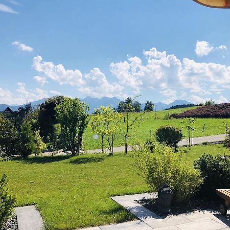 Ferienwohnung Vivien Rieden Bagian luar foto