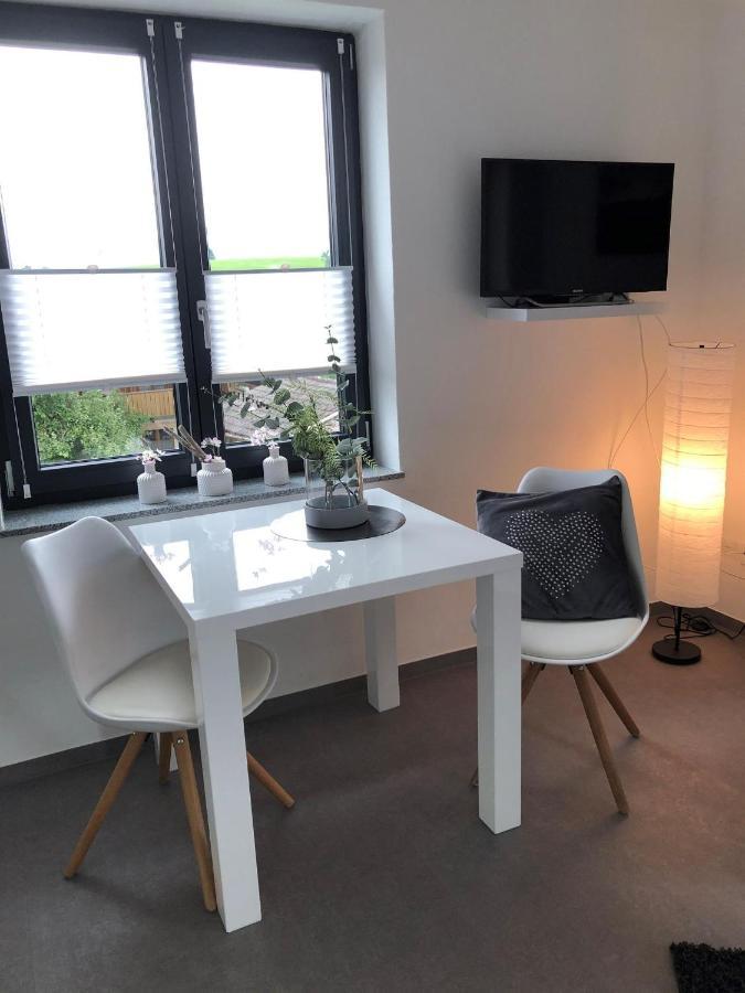 Ferienwohnung Vivien Rieden Bagian luar foto