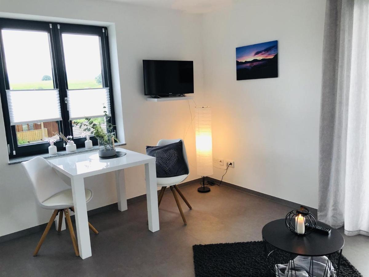 Ferienwohnung Vivien Rieden Bagian luar foto