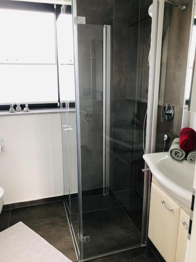 Ferienwohnung Vivien Rieden Bagian luar foto
