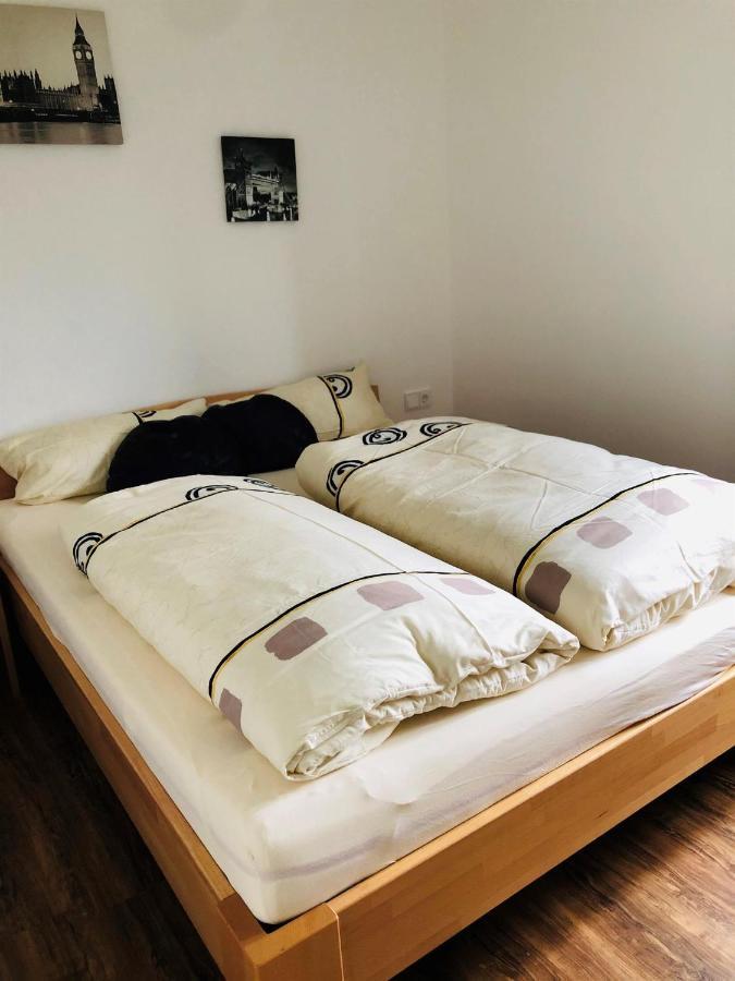 Ferienwohnung Vivien Rieden Bagian luar foto