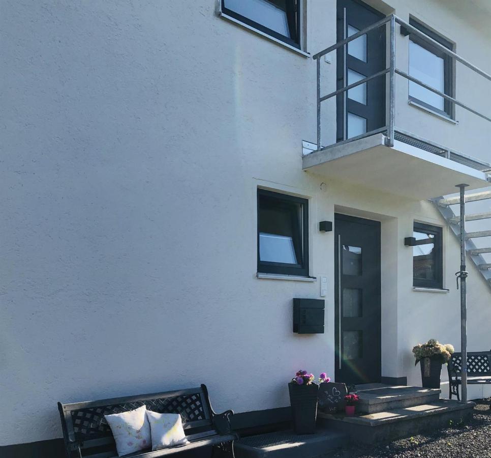 Ferienwohnung Vivien Rieden Bagian luar foto